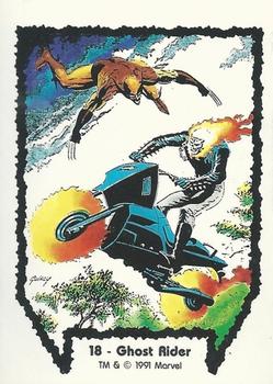 Ghost Rider