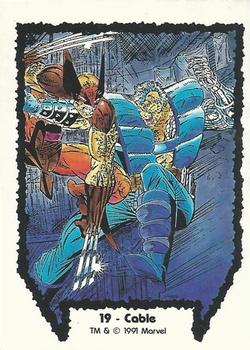 Cable