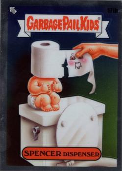 Spencer Dispenser
