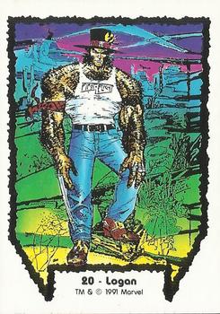 Logan