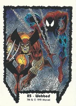 Webbed 