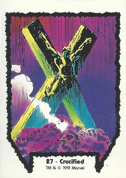 Crucified 