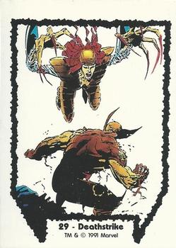 Deathstrike 