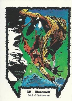 Werewolf