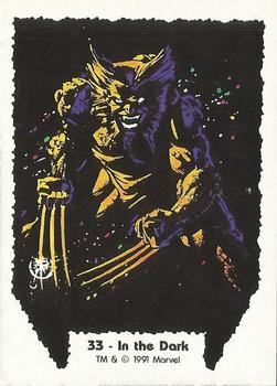 In the Dark 