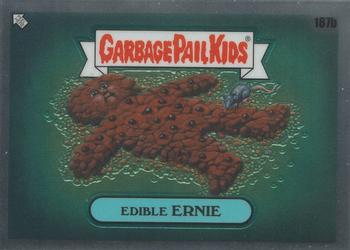 Edible Ernie