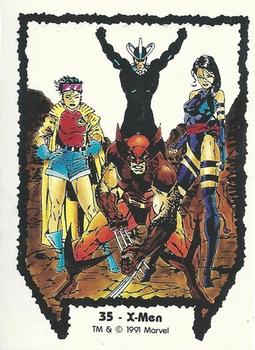X-Men