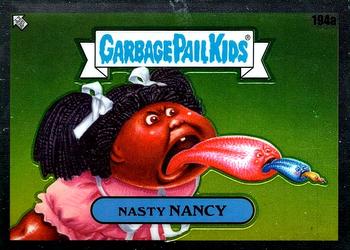 Nasty Nancy