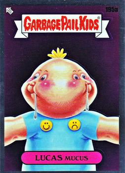 Lucas Mucus