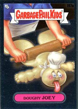 Doughy Joey
