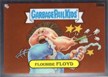 Flouride Floyd