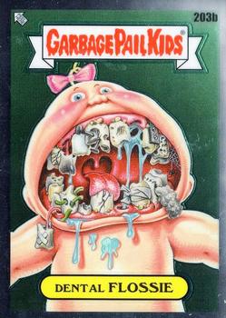 Dental Flossie