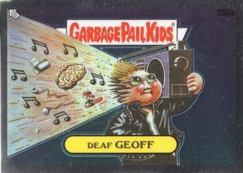 Deaf Geoff