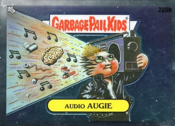 Audio Augie