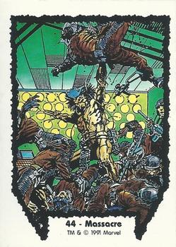 Massacre 