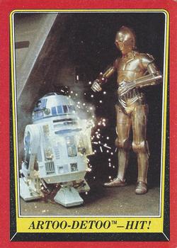 Artoo-Detoo -- Hit! 
