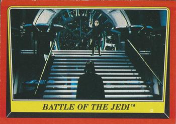 Battle of the Jedi 