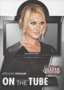 Brooke Hogan