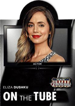 Eliza Dushku