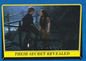 Their Secret Revealed 