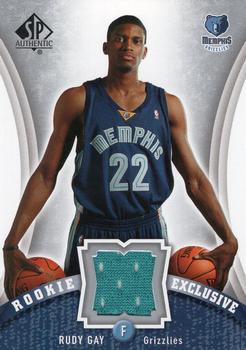 Rudy Gay