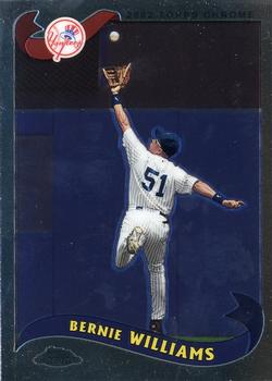 Bernie Williams