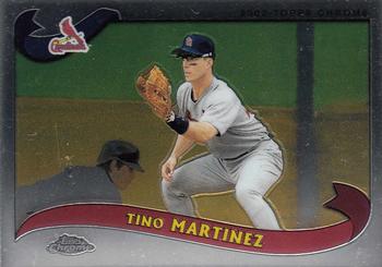 Tino Martinez