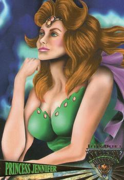 Princess Jennifer 