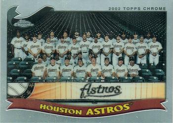 Houston Astros