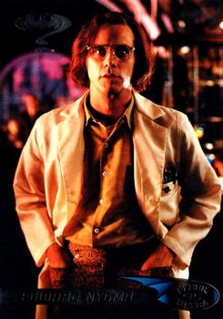 Edward Nygma