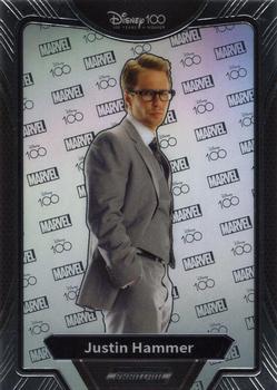Justin Hammer