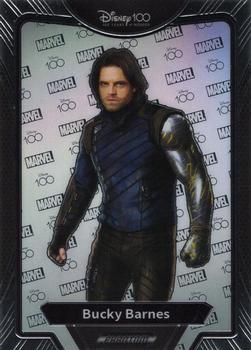 Bucky Barnes