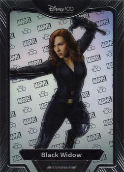 Black Widow