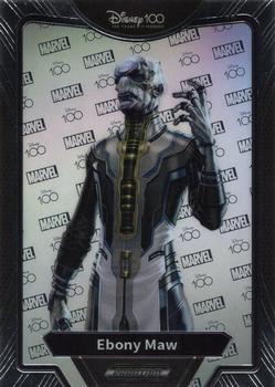 Ebony Maw