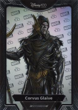 Corvus Glaive