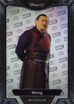 Wong