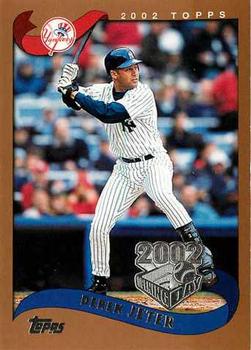 Derek Jeter
