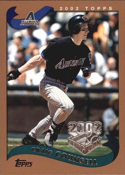 Craig Counsell