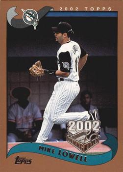 Mike Lowell