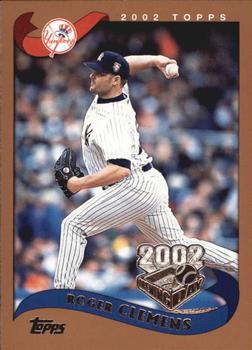 Roger Clemens