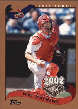 Mike Matheny