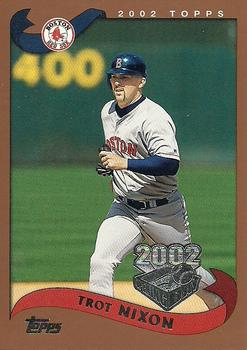 Trot Nixon