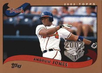 Andruw Jones