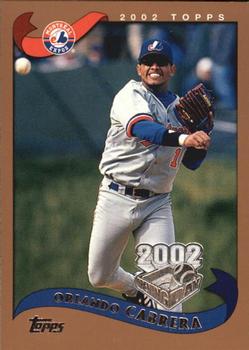 Orlando Cabrera