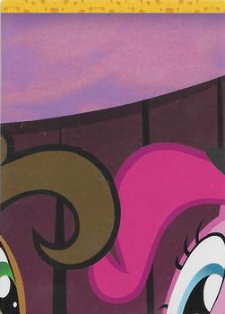 The Super Duper Party Pony