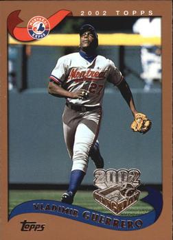 Vladimir Guerrero