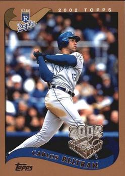 Carlos Beltran