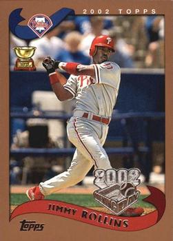 Jimmy Rollins