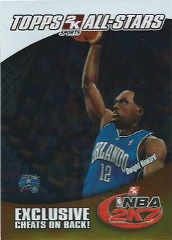 Dwight Howard