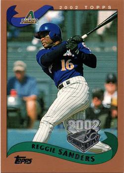 Reggie Sanders